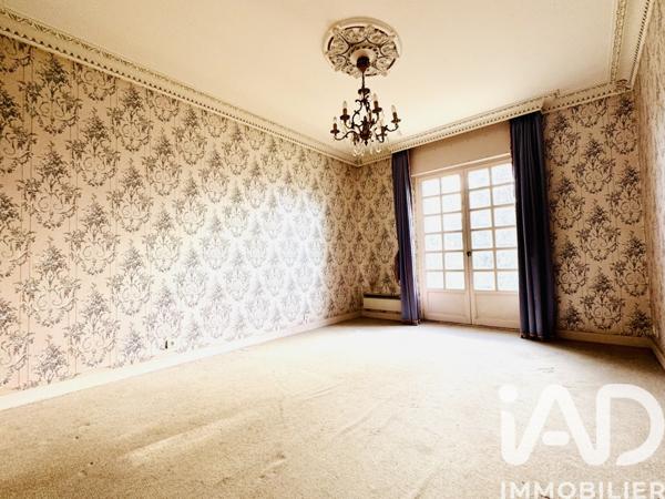 Maison à vendre 12 pièces 480 m² Melesse