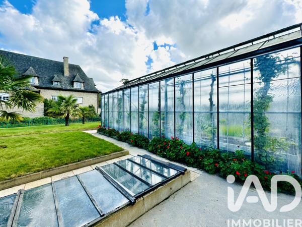 Maison à vendre 12 pièces 480 m² Melesse