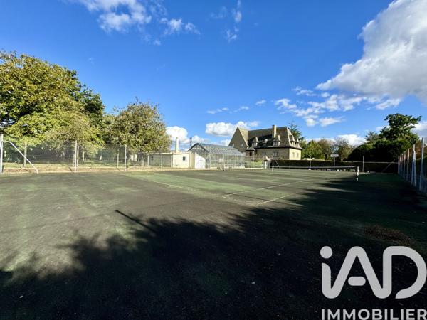 Maison à vendre 12 pièces 480 m² Melesse