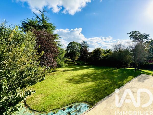 Maison à vendre 12 pièces 480 m² Melesse