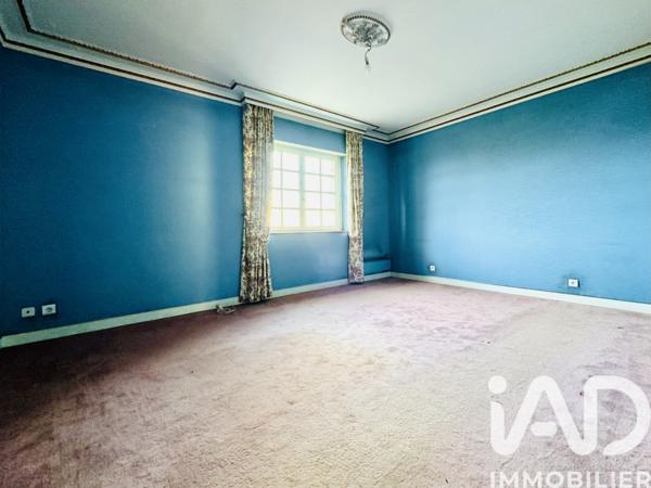 Maison à vendre 12 pièces 480 m² Melesse