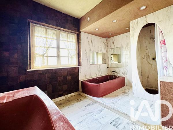 Maison à vendre 12 pièces 480 m² Melesse