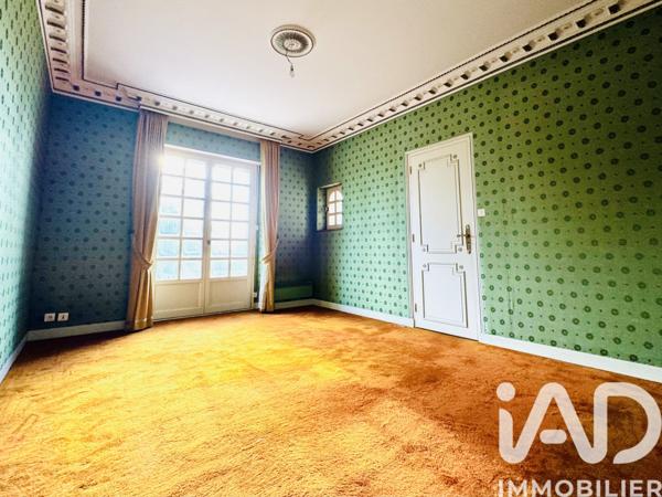 Maison à vendre 12 pièces 480 m² Melesse