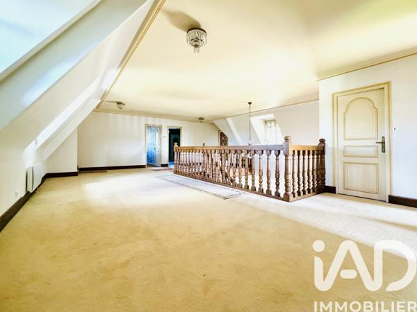 Maison à vendre 12 pièces 480 m² Melesse