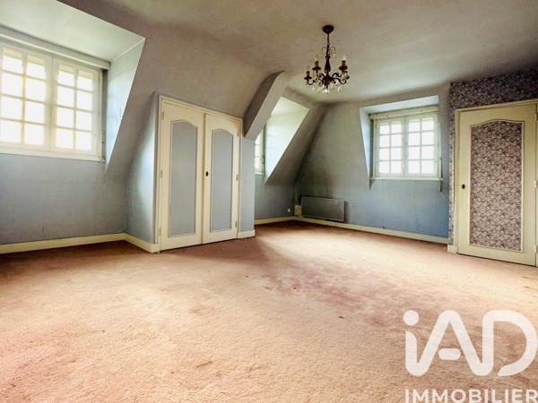 Maison à vendre 12 pièces 480 m² Melesse