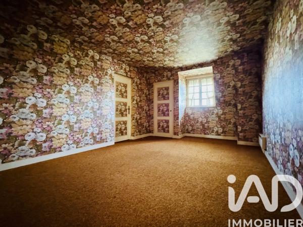 Maison à vendre 12 pièces 480 m² Melesse