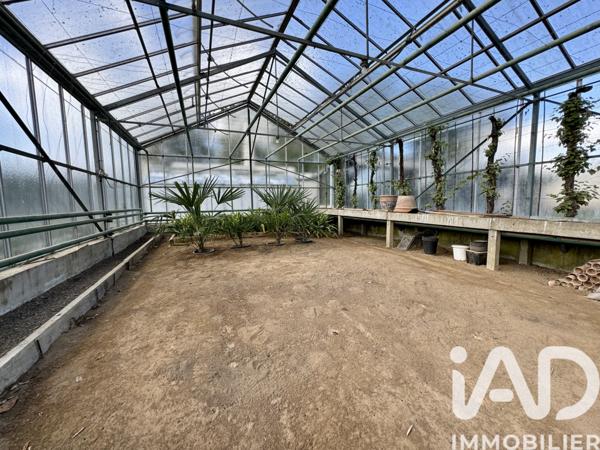 Maison à vendre 12 pièces 480 m² Melesse