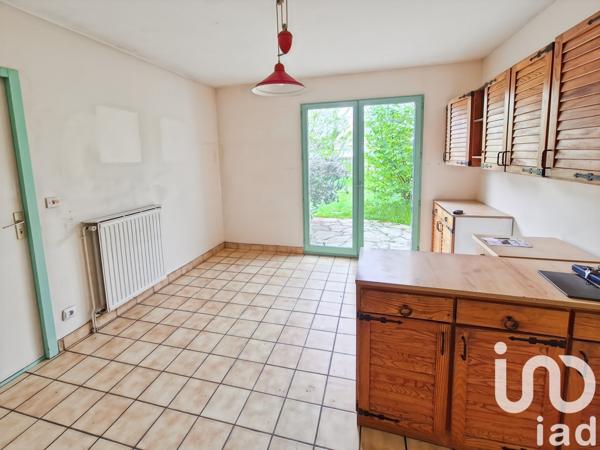 Maison à vendre 5 pièces 93 m² Saint-Grégoire