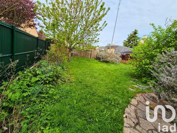 Maison à vendre 5 pièces 93 m² Saint-Grégoire