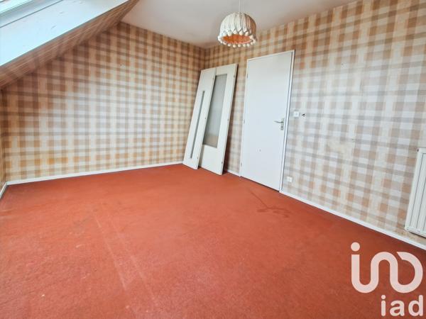 Maison à vendre 5 pièces 93 m² Saint-Grégoire