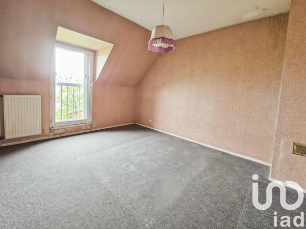 Maison à vendre 5 pièces 93 m² Saint-Grégoire