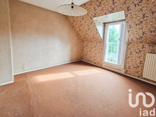 Maison à vendre 5 pièces 93 m² Saint-Grégoire