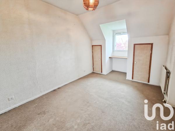 Maison à vendre 5 pièces 93 m² Saint-Grégoire