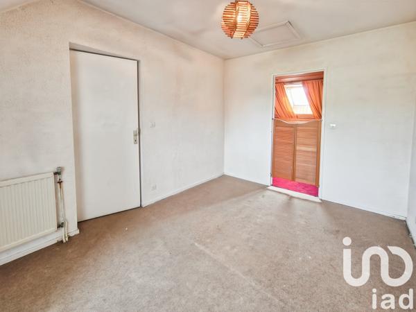 Maison à vendre 5 pièces 93 m² Saint-Grégoire