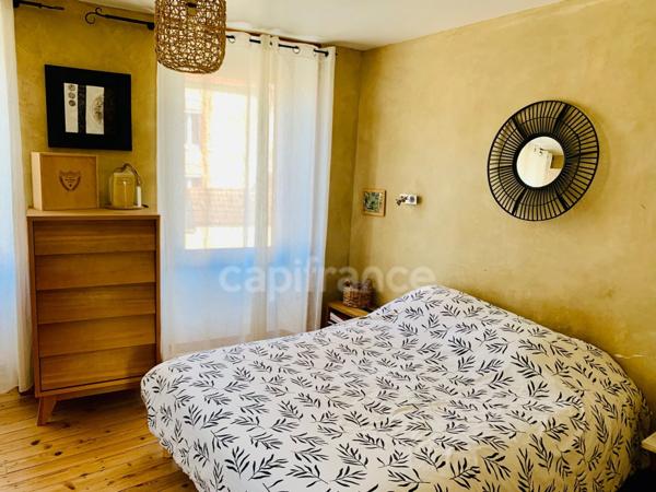 Charmante maison à découvrir sur Mareuil-sur-Ay