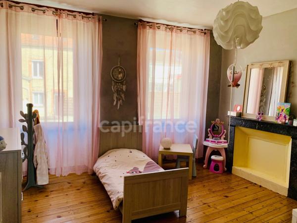 Charmante maison à découvrir sur Mareuil-sur-Ay