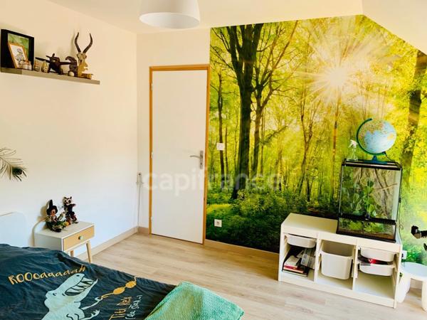 Charmante maison à découvrir sur Mareuil-sur-Ay