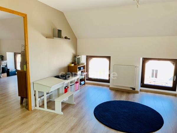 Charmante maison à découvrir sur Mareuil-sur-Ay