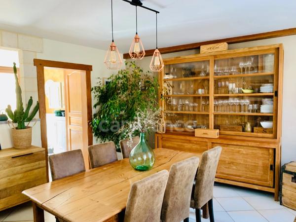 Charmante maison à découvrir sur Mareuil-sur-Ay