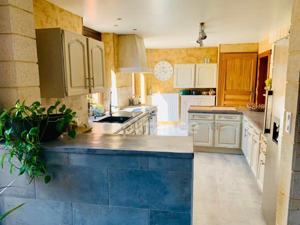 Charmante maison à découvrir sur Mareuil-sur-Ay