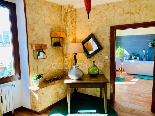 Charmante maison à découvrir sur Mareuil-sur-Ay