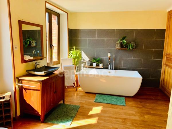 Charmante maison à découvrir sur Mareuil-sur-Ay