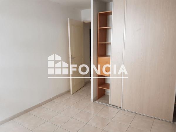 Location Appartement 2 pièces 33.99 m² - 239 RUE BRUMAIRE Montpellier 34000