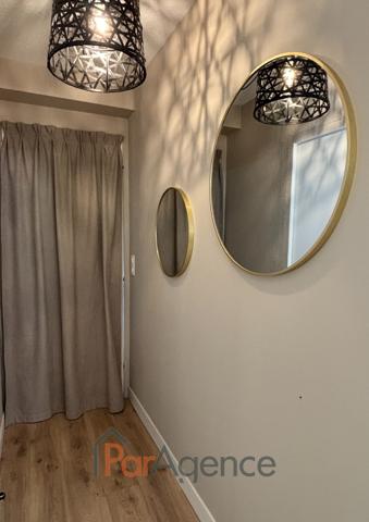 EXCLUSIVITE 100 m plage de Nauzan VILLA 5 pièces Garage