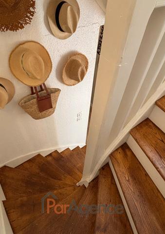 EXCLUSIVITE 100 m plage de Nauzan VILLA 5 pièces Garage