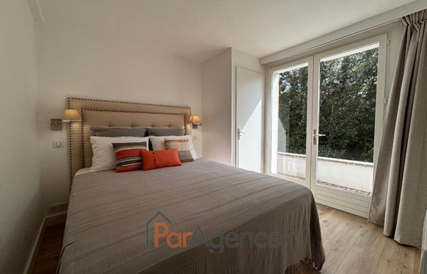 EXCLUSIVITE 100 m plage de Nauzan VILLA 5 pièces Garage