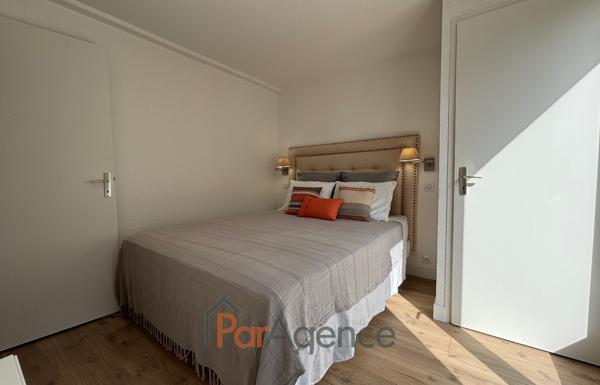 EXCLUSIVITE 100 m plage de Nauzan VILLA 5 pièces Garage