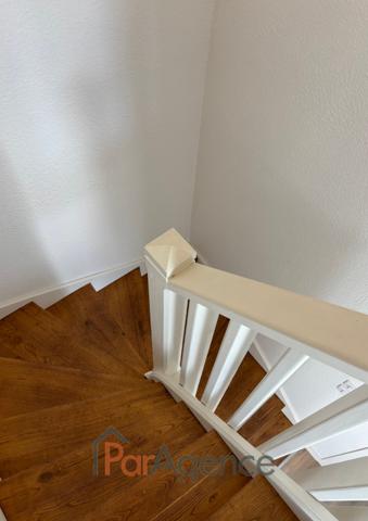 EXCLUSIVITE 100 m plage de Nauzan VILLA 5 pièces Garage