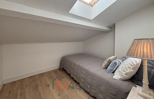 EXCLUSIVITE 100 m plage de Nauzan VILLA 5 pièces Garage