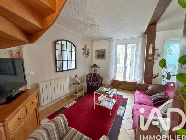 Maison à vendre 3 pièces 74 m² Guignes