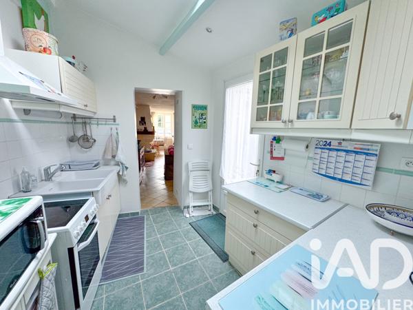 Maison à vendre 3 pièces 74 m² Guignes