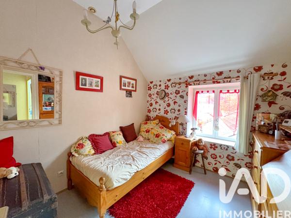 Maison à vendre 3 pièces 74 m² Guignes