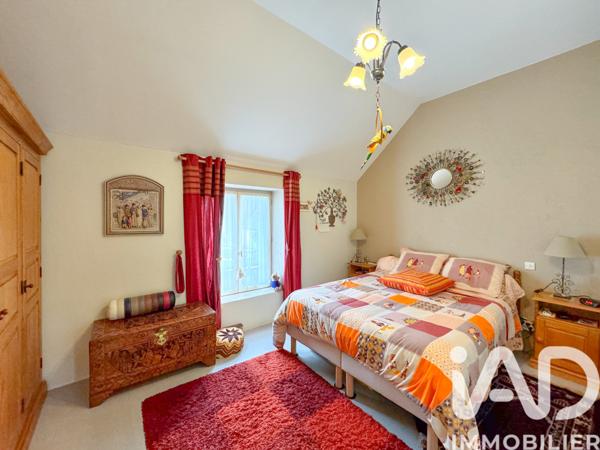 Maison à vendre 3 pièces 74 m² Guignes