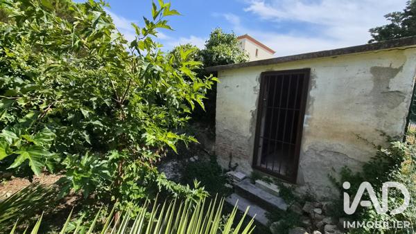 Terrain à vendre 553 m² Thuir