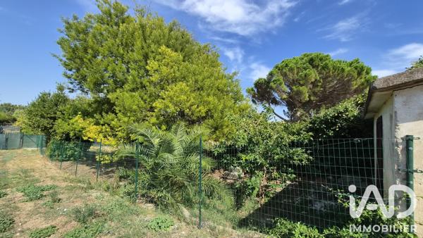 Terrain à vendre 553 m² Thuir
