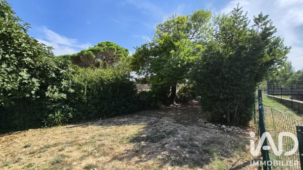 Terrain à vendre 553 m² Thuir
