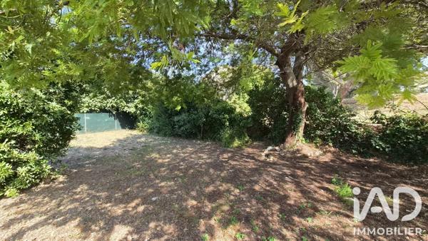 Terrain à vendre 553 m² Thuir