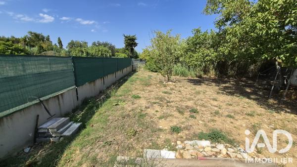 Terrain à vendre 553 m² Thuir