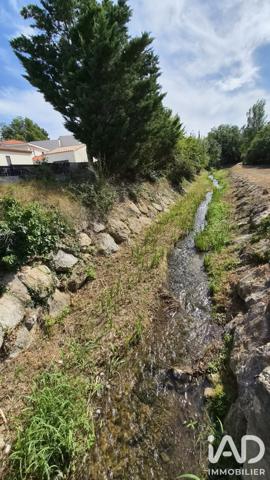 Terrain à vendre 553 m² Thuir