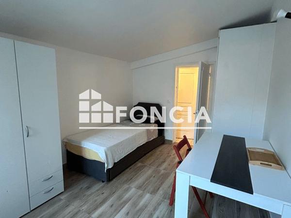 Location Maison 1 pièce 18.1 m² - 43, Rue de la Solidarité Argenteuil 95100