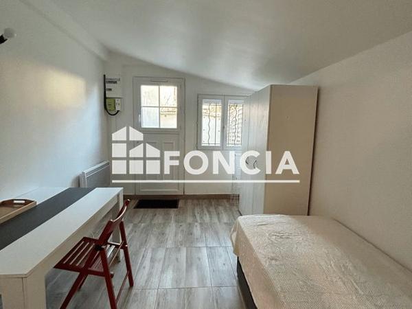 Location Maison 1 pièce 18.1 m² - 43, Rue de la Solidarité Argenteuil 95100