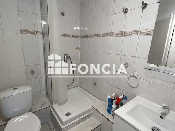 Location Maison 1 pièce 18.1 m² - 43, Rue de la Solidarité Argenteuil 95100