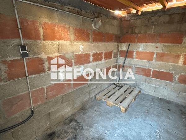 Location Maison 1 pièce 18.1 m² - 43, Rue de la Solidarité Argenteuil 95100