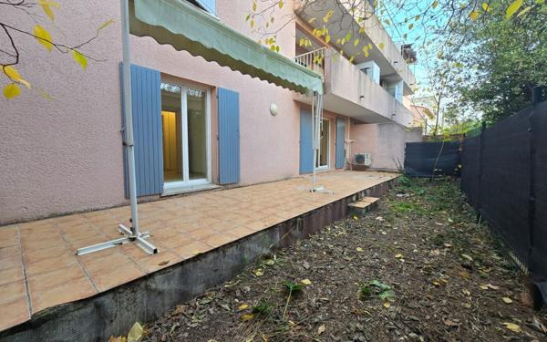 Appartement à louer    3 pièces • 62,52 m2 Arles