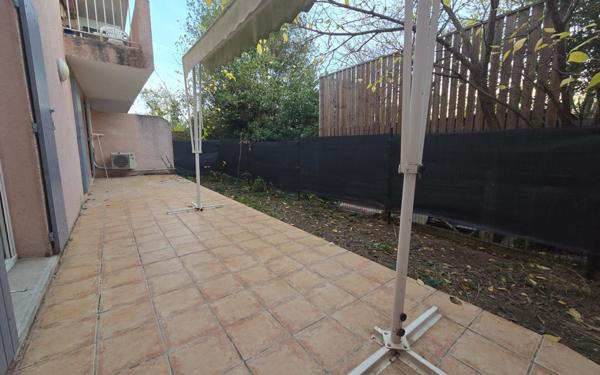 Appartement à louer    3 pièces • 62,52 m2 Arles
