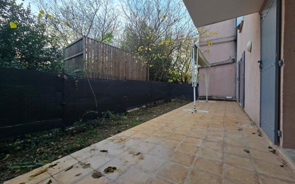 Appartement à louer    3 pièces • 62,52 m2 Arles